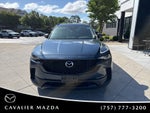 2025 Mazda Mazda CX-50 Hybrid Premium