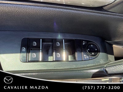 2025 Mazda Mazda CX-50 Hybrid Premium