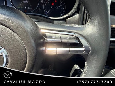 2025 Mazda Mazda CX-50 Hybrid Premium