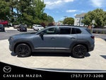 2025 Mazda Mazda CX-50 Hybrid Premium
