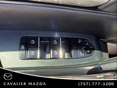 2025 Mazda Mazda CX-50 Hybrid Premium