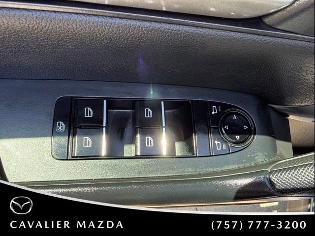 2025 Mazda Mazda CX-50 Hybrid Premium
