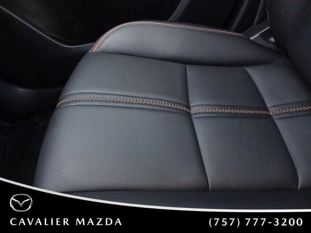 2025 Mazda Mazda CX-50 Hybrid Premium