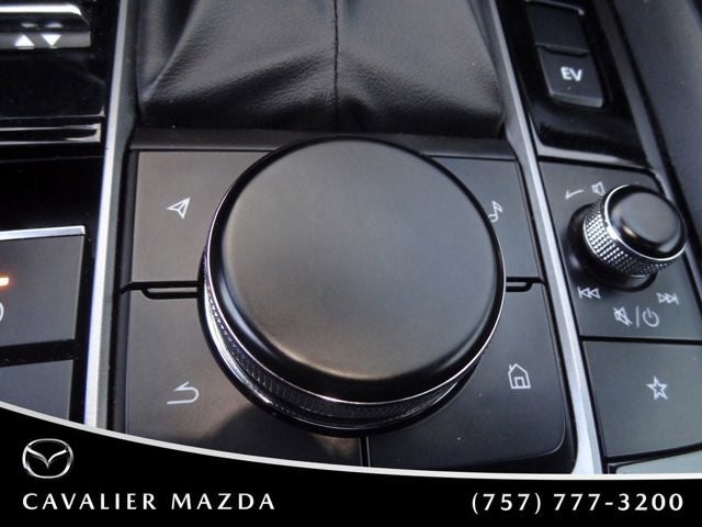 2025 Mazda Mazda CX-50 Hybrid Premium