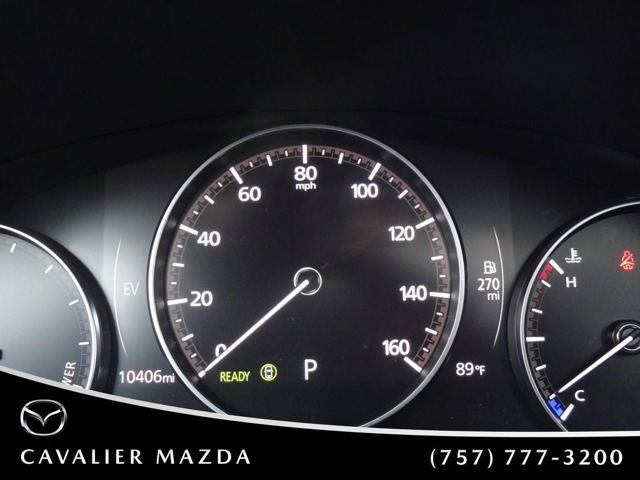 2026 Mazda Mazda CX-50 Hybrid Premium Plus