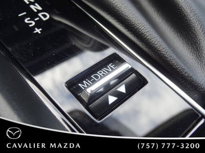 2026 Mazda Mazda CX-50 Hybrid Premium Plus