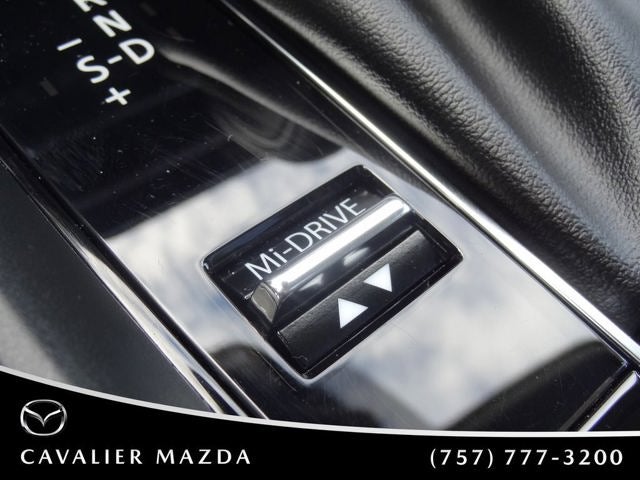 2026 Mazda Mazda CX-50 Hybrid Premium Plus
