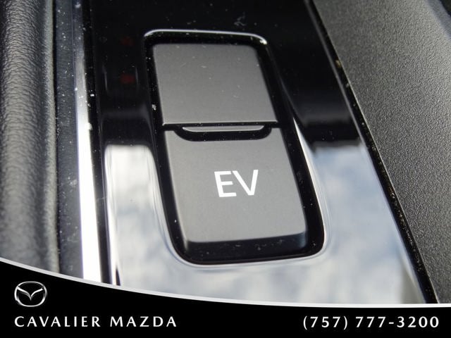 2026 Mazda Mazda CX-50 Hybrid Premium Plus