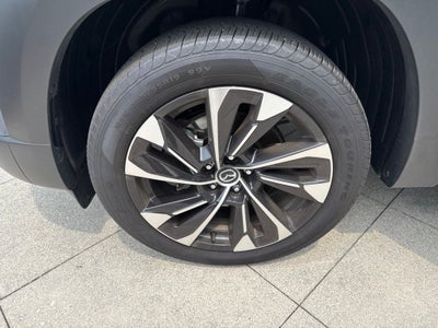 2026 Mazda Mazda CX-50 Hybrid Premium Plus