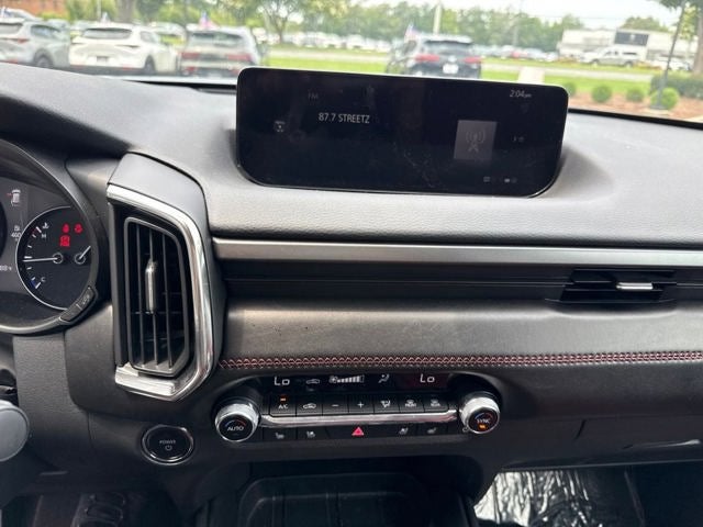 2026 Mazda Mazda CX-50 Hybrid Premium Plus