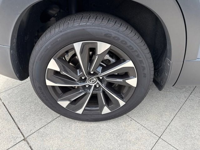 2026 Mazda Mazda CX-50 Hybrid Premium Plus