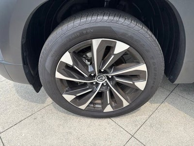 2026 Mazda Mazda CX-50 Hybrid Premium Plus