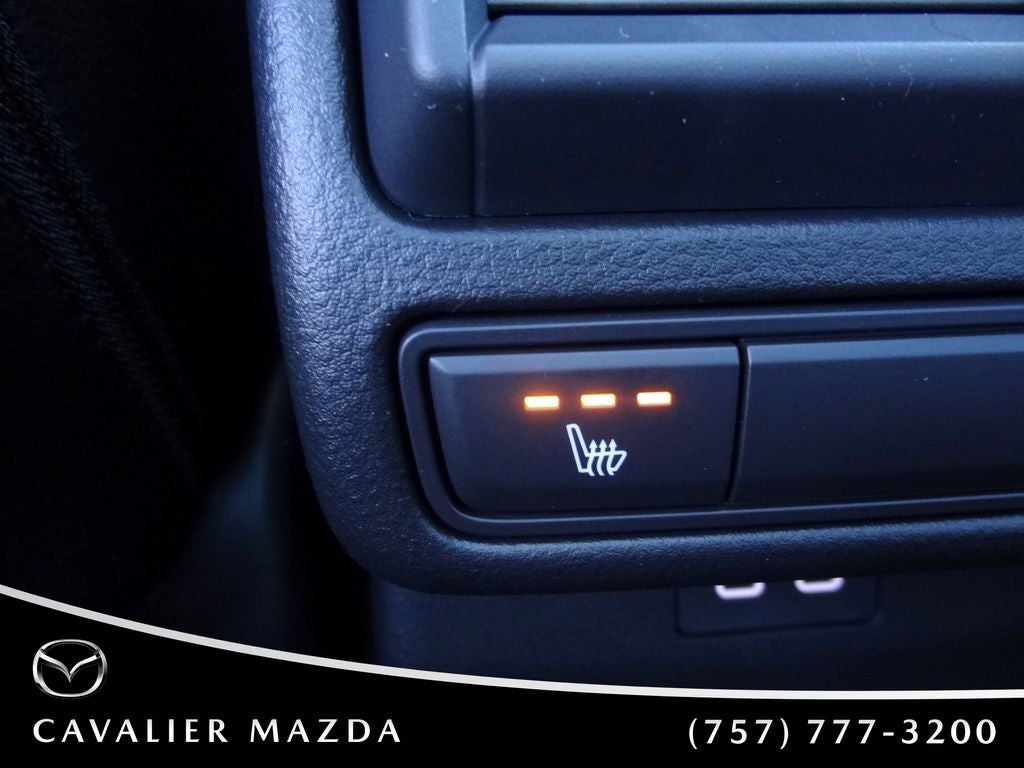 2026 Mazda Mazda CX-50 Hybrid Premium Plus AWD