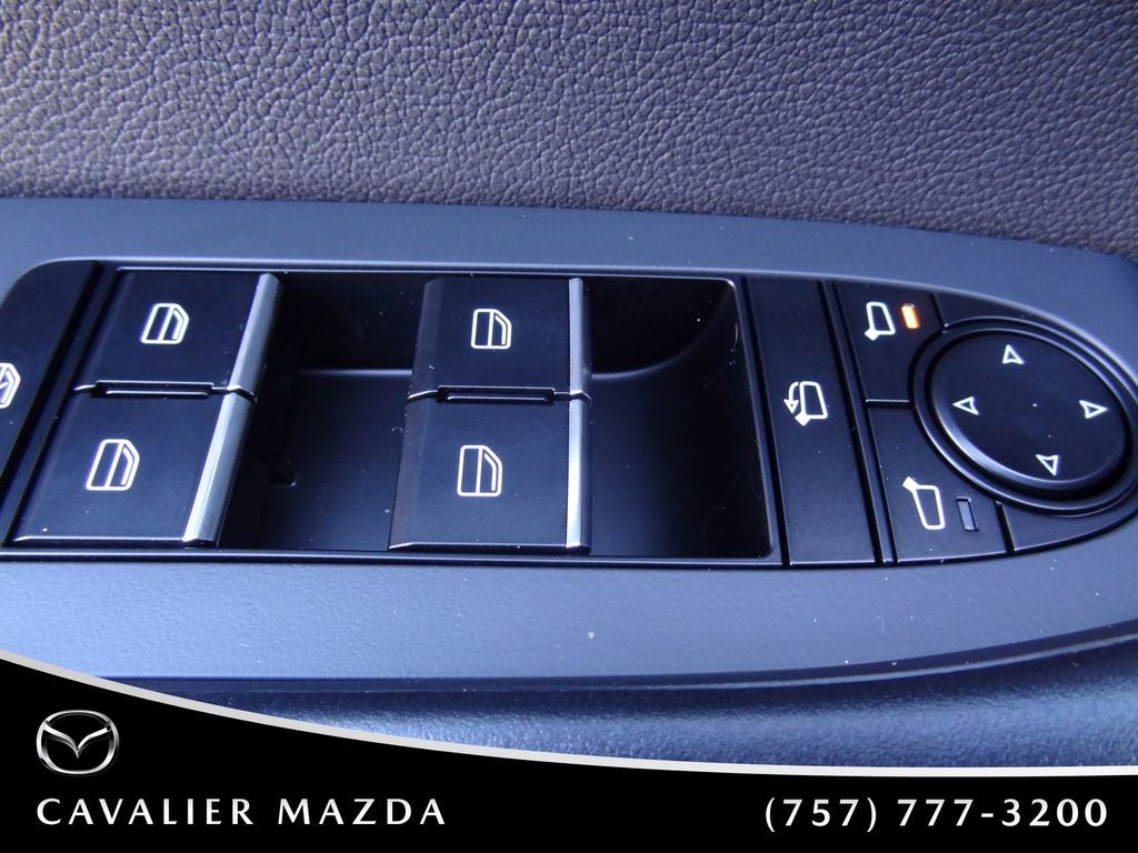 2026 Mazda Mazda CX-50 Hybrid Premium Plus AWD