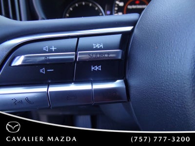 2026 Mazda Mazda CX-50 Hybrid Premium Plus AWD