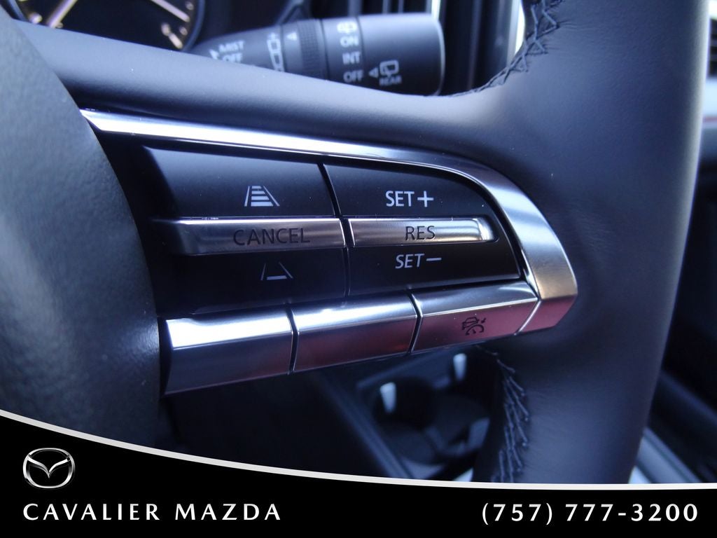 2026 Mazda Mazda CX-50 Hybrid Premium Plus AWD