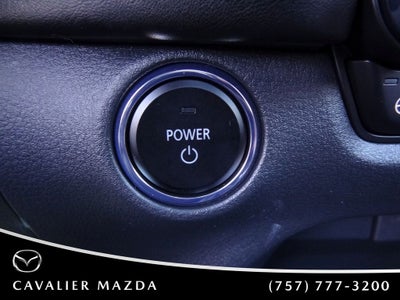 2026 Mazda Mazda CX-50 Hybrid Premium Plus AWD