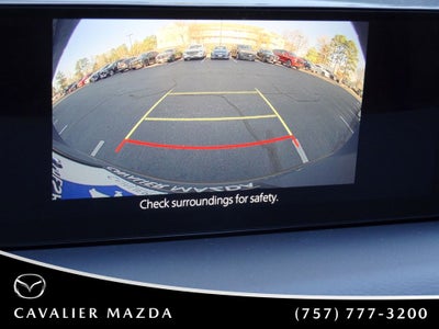 2026 Mazda Mazda CX-50 Hybrid Premium Plus AWD