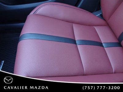 2026 Mazda Mazda CX-50 Hybrid Premium Plus AWD