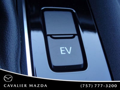 2026 Mazda Mazda CX-50 Hybrid Premium Plus AWD