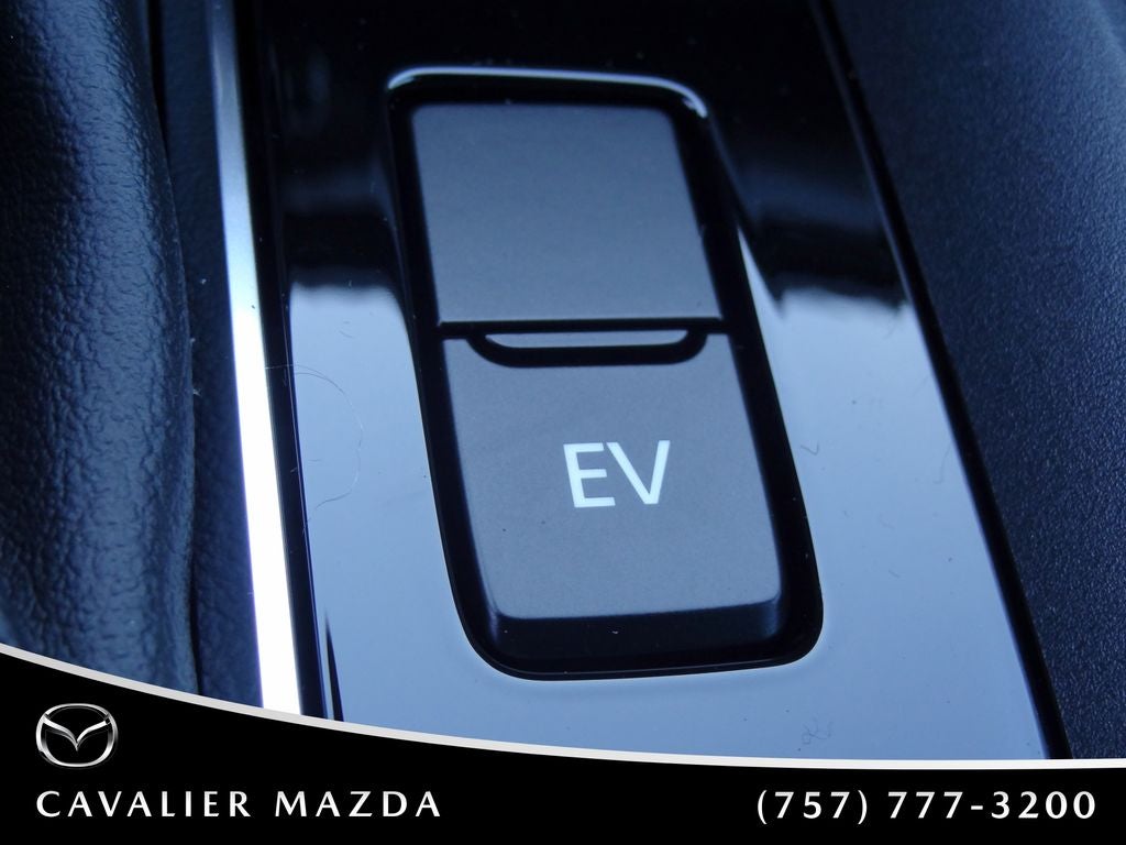 2026 Mazda Mazda CX-50 Hybrid Premium Plus AWD