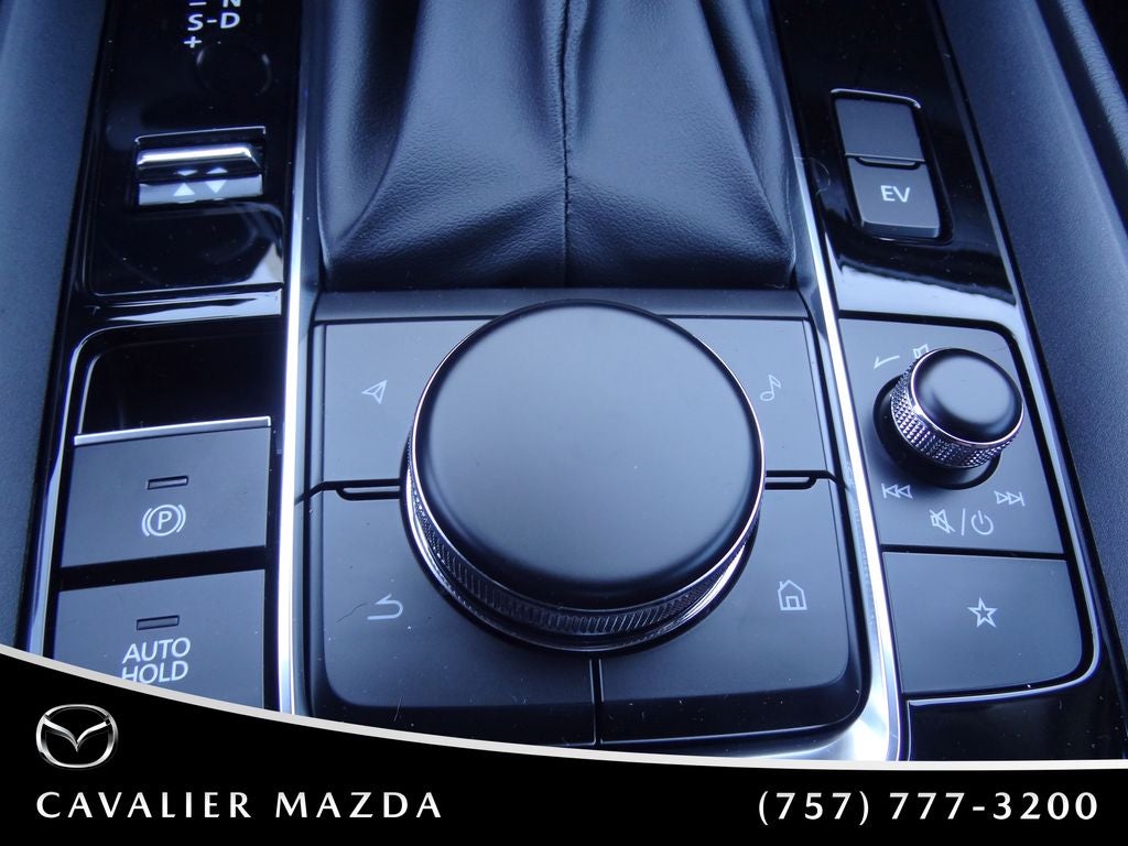 2026 Mazda Mazda CX-50 Hybrid Premium Plus AWD