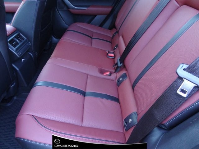 2026 Mazda Mazda CX-50 Hybrid Premium Plus AWD