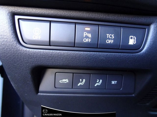 2026 Mazda Mazda CX-50 Hybrid Premium Plus AWD