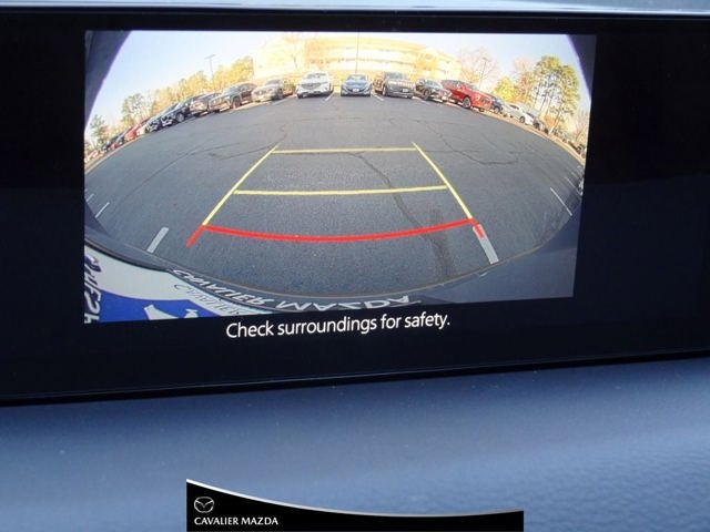 2026 Mazda Mazda CX-50 Hybrid Premium Plus AWD