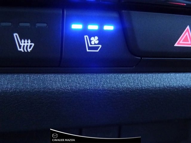 2026 Mazda Mazda CX-50 Hybrid Premium Plus AWD