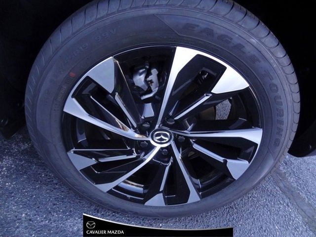 2026 Mazda Mazda CX-50 Hybrid Premium Plus AWD