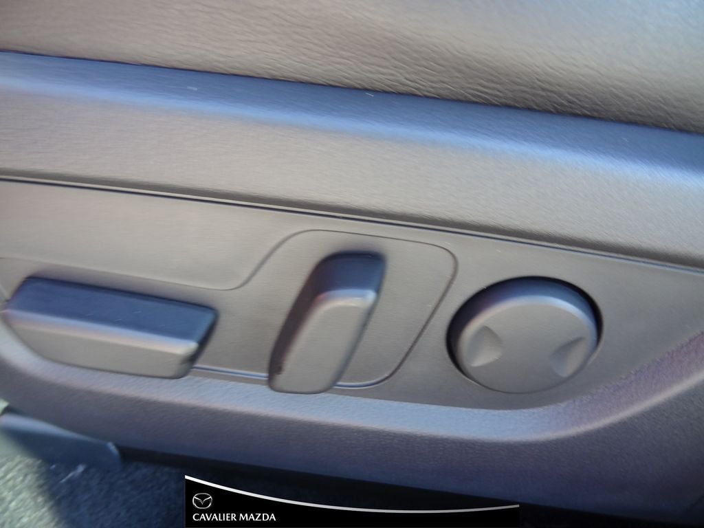 2026 Mazda Mazda CX-50 HEV 2.5 Hybrid Premium Plus