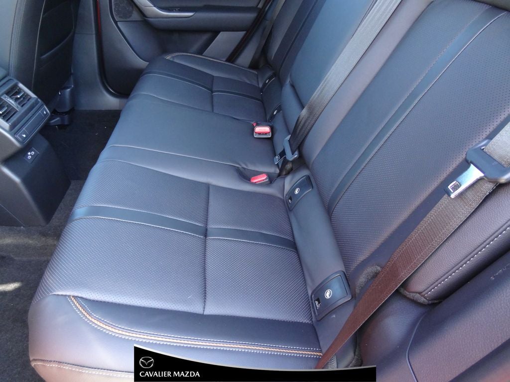 2026 Mazda Mazda CX-50 HEV 2.5 Hybrid Premium Plus