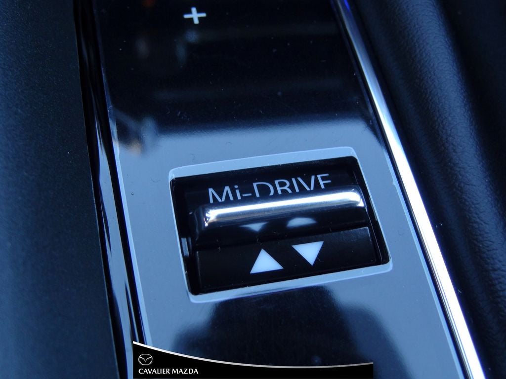 2026 Mazda Mazda CX-50 HEV 2.5 Hybrid Premium Plus