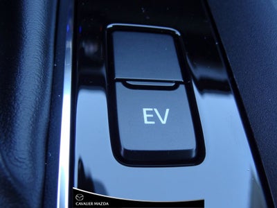 2026 Mazda Mazda CX-50 HEV 2.5 Hybrid Premium Plus