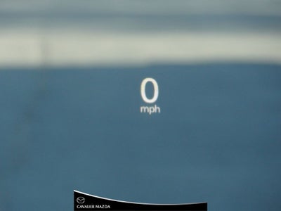 2026 Mazda Mazda CX-50 HEV 2.5 Hybrid Premium Plus