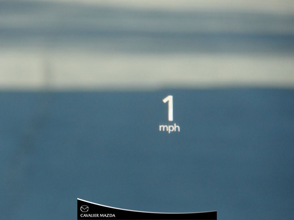 2026 Mazda Mazda CX-50 HEV 2.5 Hybrid Premium Plus