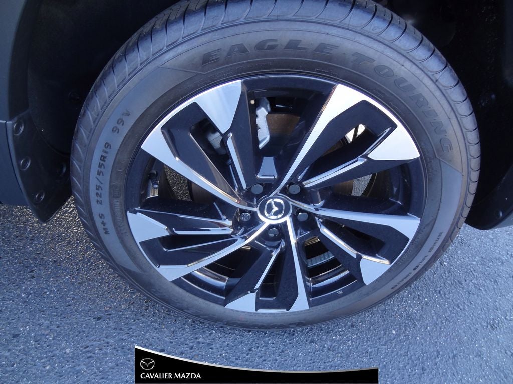 2026 Mazda Mazda CX-50 HEV 2.5 Hybrid Premium Plus