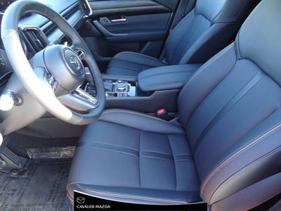 2026 Mazda Mazda CX-50 HEV 2.5 Hybrid Premium Plus