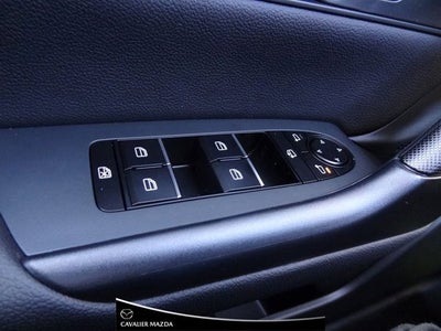 2026 Mazda Mazda CX-50 HEV 2.5 Hybrid Premium Plus