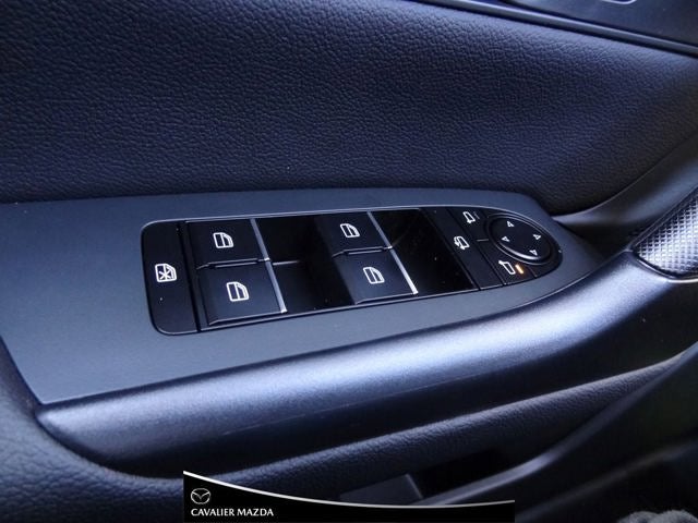 2026 Mazda Mazda CX-50 HEV 2.5 Hybrid Premium Plus