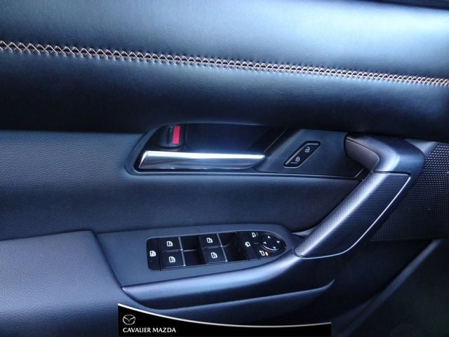 2026 Mazda Mazda CX-50 HEV 2.5 Hybrid Premium Plus