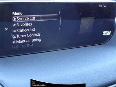 2026 Mazda Mazda CX-50 HEV 2.5 Hybrid Premium Plus