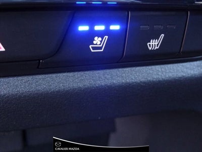 2026 Mazda Mazda CX-50 HEV 2.5 Hybrid Premium Plus