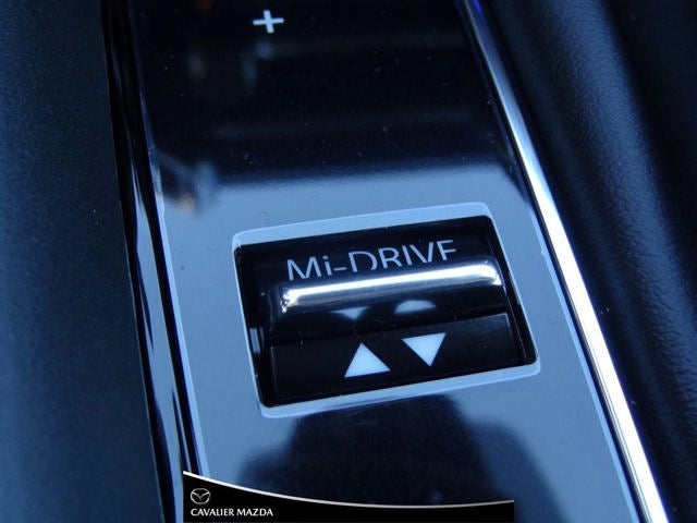 2026 Mazda Mazda CX-50 HEV 2.5 Hybrid Premium Plus