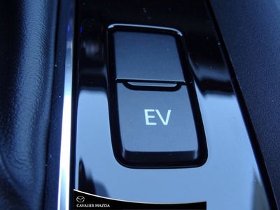 2026 Mazda Mazda CX-50 HEV 2.5 Hybrid Premium Plus