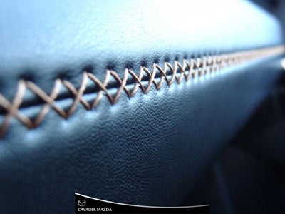 2026 Mazda Mazda CX-50 HEV 2.5 Hybrid Premium Plus