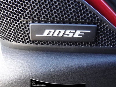 2026 Mazda Mazda CX-50 HEV 2.5 Hybrid Premium Plus