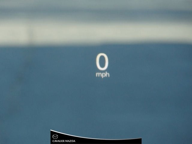 2026 Mazda Mazda CX-50 HEV 2.5 Hybrid Premium Plus