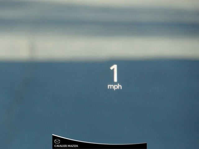 2026 Mazda Mazda CX-50 HEV 2.5 Hybrid Premium Plus